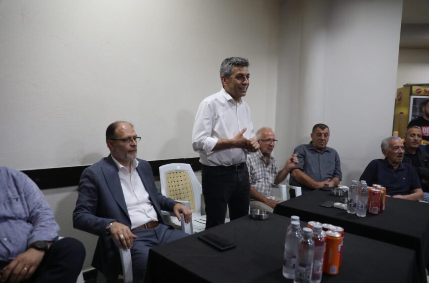  Mexhiti: Më 19 tetor, Çairi zgjedh të ardhmen, më 19 tetor fiton ndryshimi!