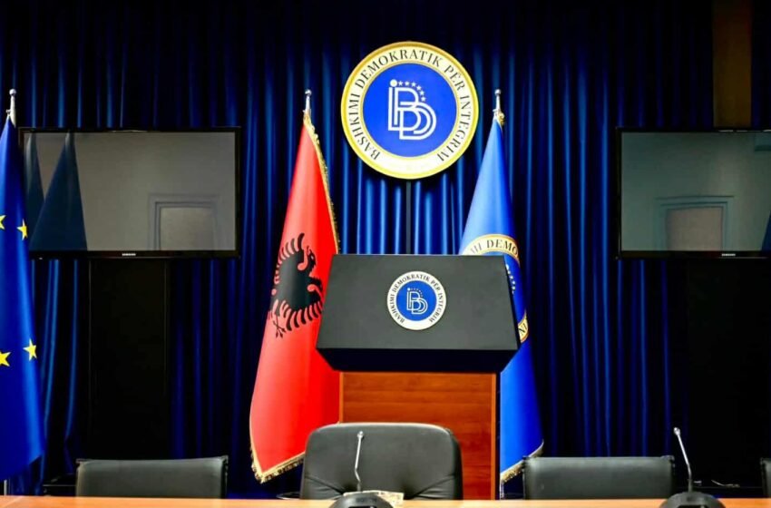  BDI miraton kandidaturat e radhës: Gjoleka në Dollnen, Jaoski në Pllasnicë dhe Azizi në Butel