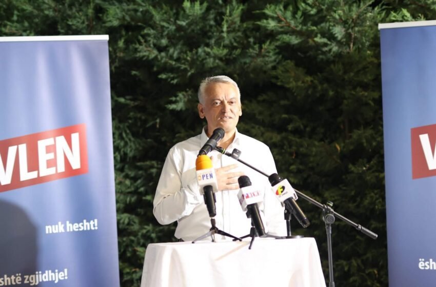  Mbyllja e deponisë në Nikushtak, Nexhmedin Sadiku: Atë që e premtuam, e realizuam!