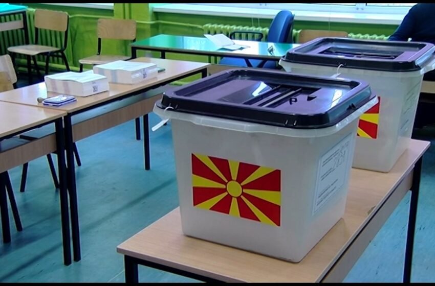  Vendi sërish do të shkojë në zgjedhje lokale me komuna ku ka më shumë votues se sa banorë