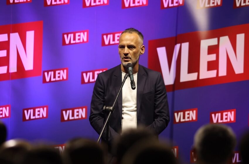  Fetai: BDI financonte manastirin e Mateçit me miliona, ndërsa banorët e Likovës pinin ujë të helmuar