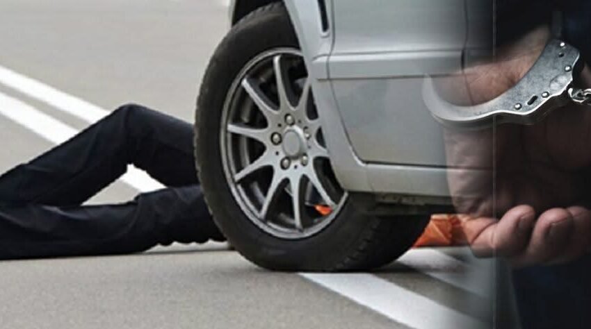  Përplasi një këmbësor, i cili më pas ndërroi jetë: Privohet nga liria shoferi 30 vjeçar