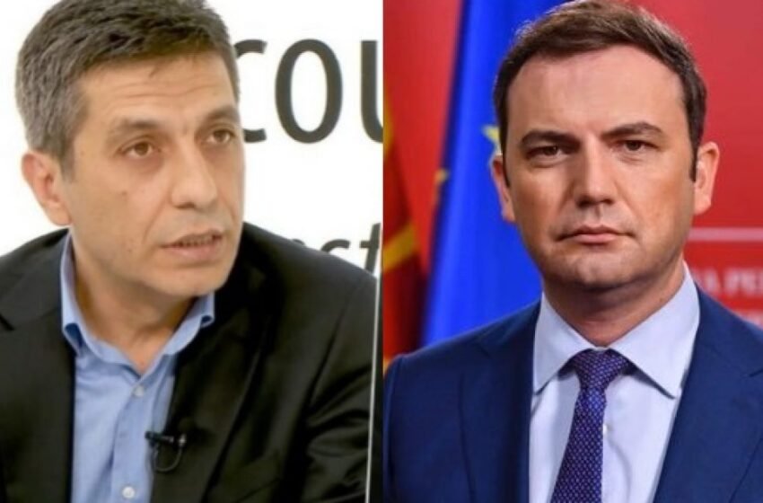  Mexhiti dhe Osmani vazhdojnë takimet me banorët e Çairit