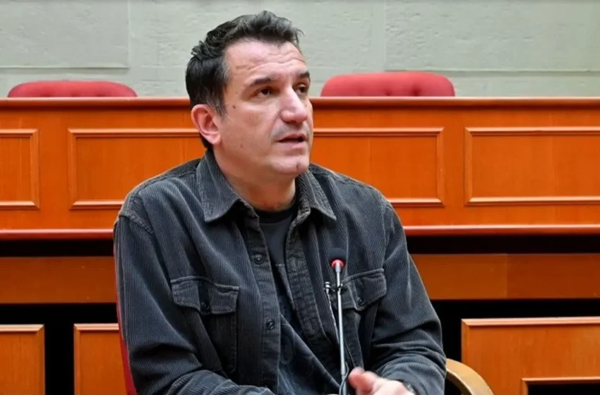  Shkarkohet zyrtarisht Erion Veliaj