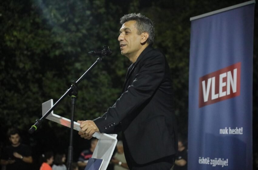  Mexhiti nga Fushë Topana: Qeveria po sjell ndryshime konkrete në Çair