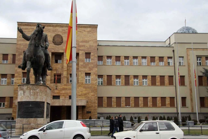 Комисијата за надзор на работата на АНБ утре ќе одржи седница
