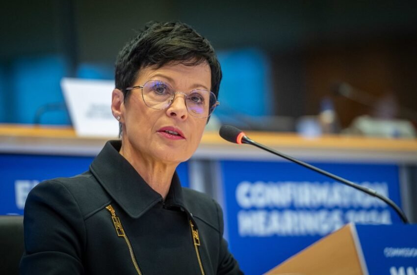  Kos: Presim që ndryshimet kushtetuese në Maqedoninë e Veriut të miratohen sa më shpejt të jetë e mundur