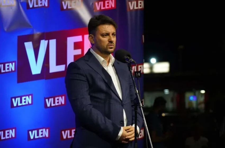  Elmazi: Nuk guxon që bashkëvendasit e mi të Sarajit të qëndrojnë pa ujë në shekullin XXI