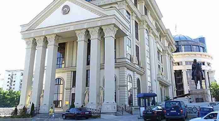  U nënshkrua Kornizë e re bashkëpunimi me Kombet e Bashkuara