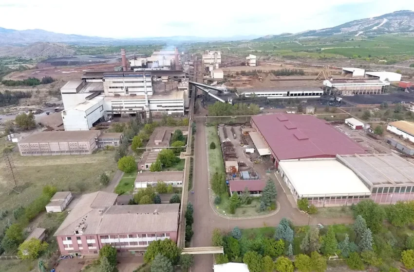  1.67 miliardë denarë dëm – padi ndaj dy drejtuesve të ‘Euronickel Industries’