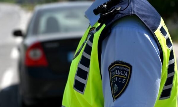  Arrestohet një grua nga Shkupi që sulmoi nënën e saj, i është caktuar paraburgim