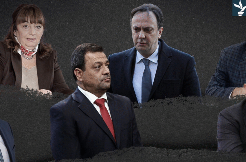  Në listën e zezë amerikane, por jo edhe para drejtësisë