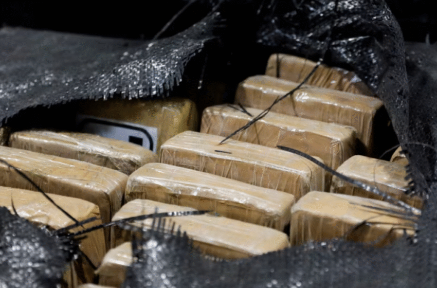  Trafikuesit nga Ballkani po e zgjerojnë rolin e Afrikës Perëndimore në tregtinë e kokainës, thotë raporti