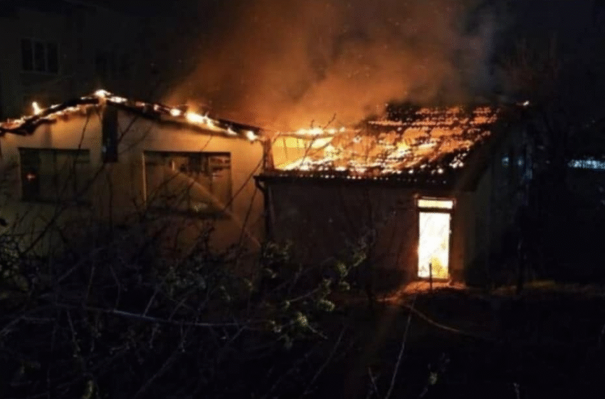 Edhe një i akuzuar për zjarrin tragjik në Koçani