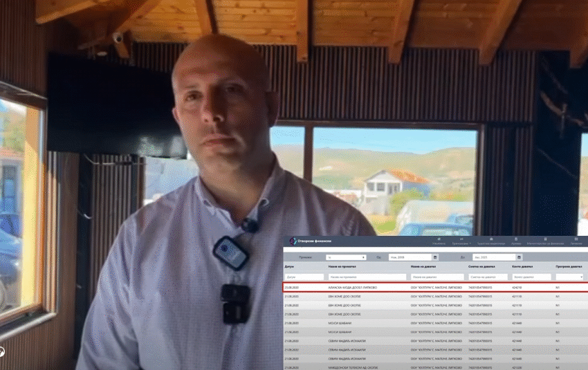  Tenderët e kompanisë Aliaska dhe lidhja familjare me kryetarin e Komunës, ja si përgjigjet Erkan Arifi