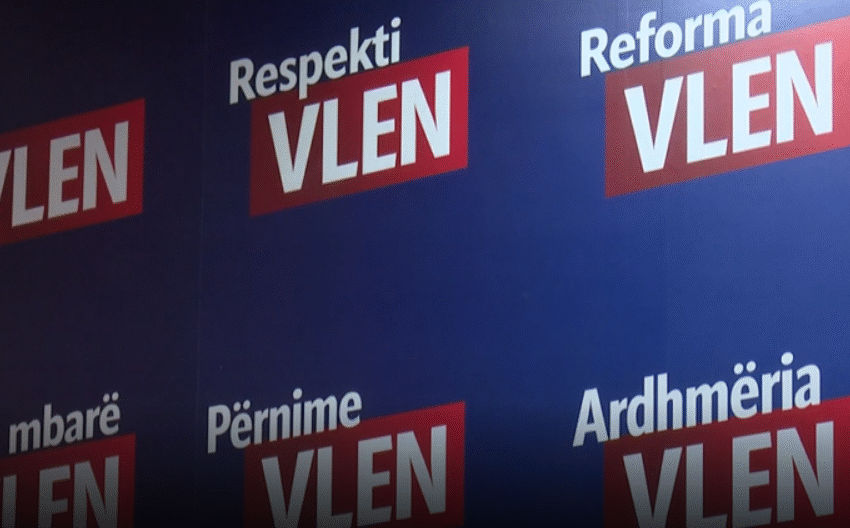  VLEN: Erkan Arifi të përgjigjet se për çfarë po e heton Policia Financiare