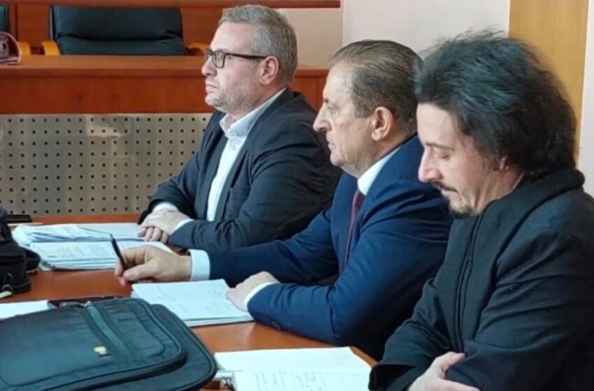  Më 7 tetor pritet aktgjykimi për Merkon lidhur me emërimet e paligjshme të drejtorëve në Strugë