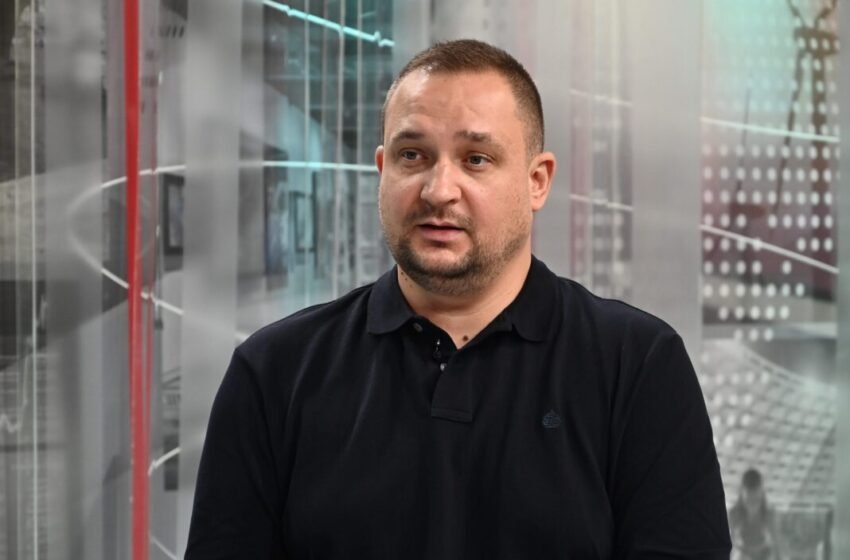  Trendafilov: Nuk duhet të mbetemi vend me pagat më të ulëta dhe fuqinë punëtore më të lirë