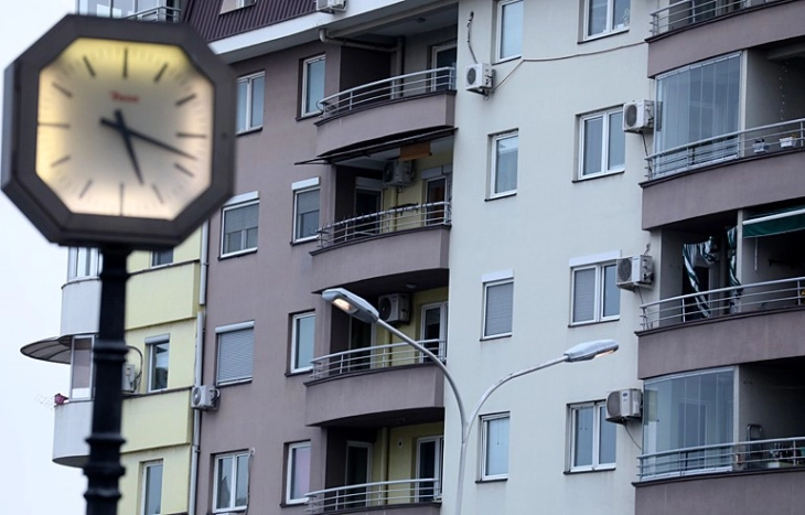 Народната банка со мерки за олеснето кредитирање за купување прв стан