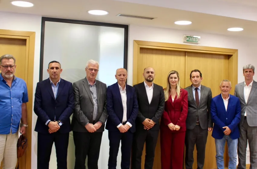  Rruga Tetovë – Prizren: RMV-ja ende nuk e ka hapur tenderin për fazën e projektimit