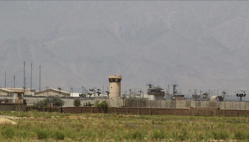  Trump paralajmëron për “gjëra të këqija” nëse Afganistani nuk ua kthen Bazën Ajrore të Bagramit