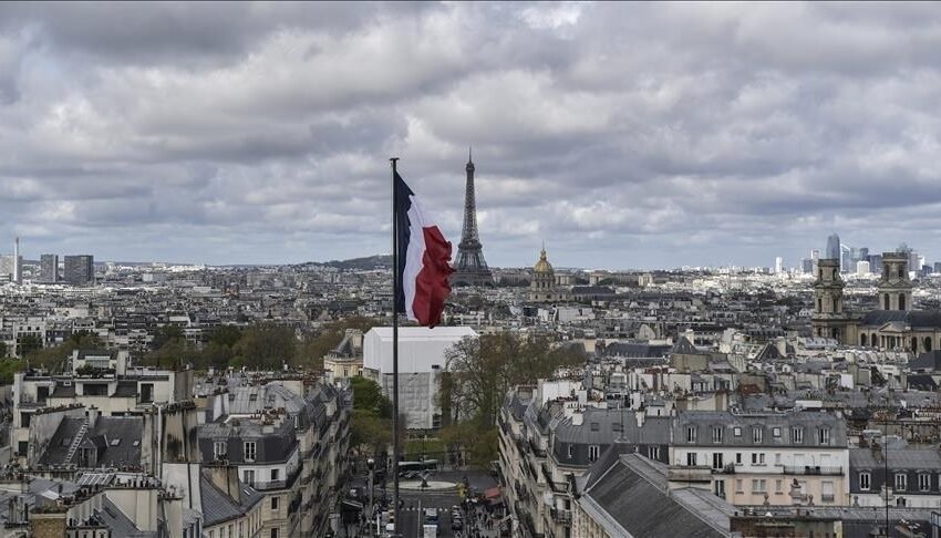  Franca përgatitet ta njohë Shtetin e Palestinës më 22 shtator