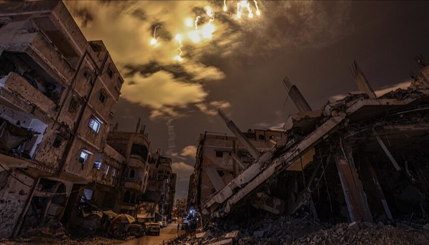  Rritet në 64.725 numri i palestinezëve të vrarë nga sulmet izraelite në Gaza