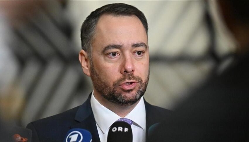  Belgjika do të njohë Palestinën në Asamblenë e Përgjithshme të OKB-së