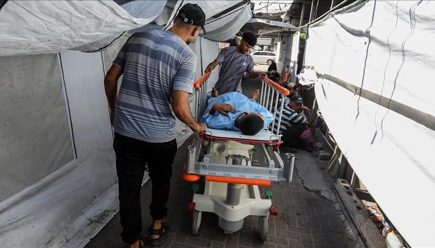  Rritet në 63.746 numri i palestinezëve të vrarë nga sulmet izraelite në Gaza