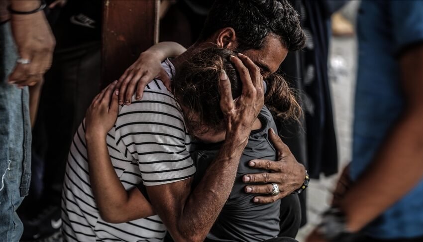  21 palestinezë të tjerë të vrarë në sulmet e fundit izraelite në Gaza