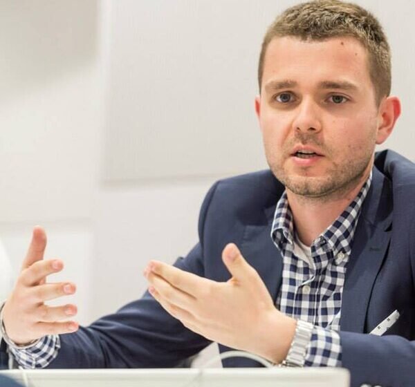  Mucunski për vizitë në Strasburg, do të ketë takime me përfaqësues të lartë të Këshillit të Evropës