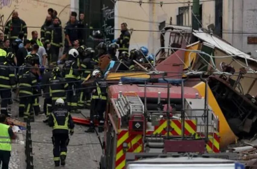  Aksidenti që la pas 15 të vdekur, qeveria portugeze shpall ditë zie kombëtare