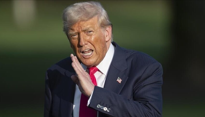  Trump akuzon Kinën, Korenë e Veriut dhe Rusinë për komplot kundër SHBA-së