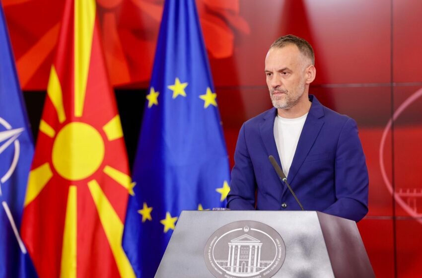  Fetai: Ja 4 pyetjet në Komisionin e Venecias për Ligjin për Përfaqësimin