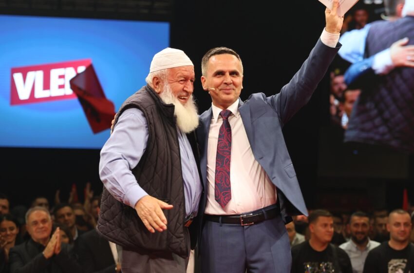  Kasami: Tetovën e ngritëm nga borxhi dhe kaosi, sot është bërë model i qeverisjes me përgjegjësi