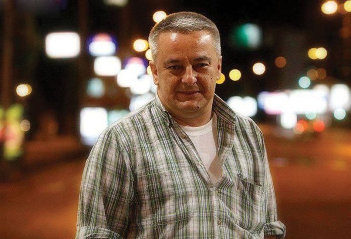 Ndërron jetë analisti politik Agim Jonuz
