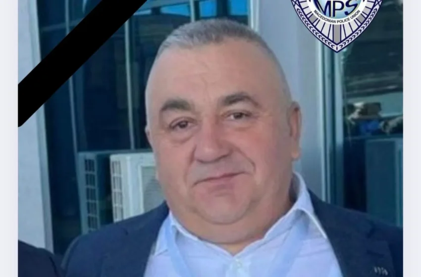  Vdes në paraburgim polici Vllado Petrov i dyshuar për zjarrin në diskotekën “Pulse” në Koçan