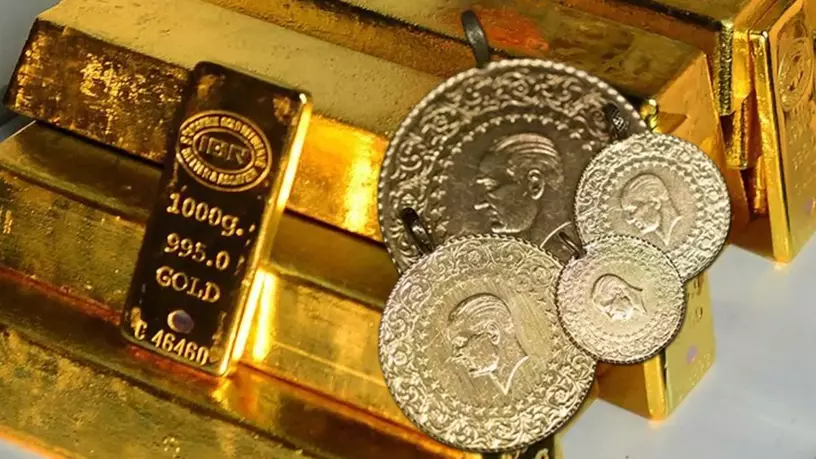  Shënon rënie çmimi i arit! A është koha për të blerë apo për të shitur ar?