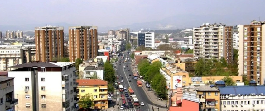  Për shkak të protestave, sot dhe nesër do të mbyllet bulevardi “Ilinden”