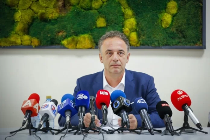  Aliu: Ligji kundër duhanpirjes mbron shëndetin publik, jo zgjedhjen personale