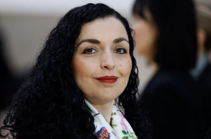  Akuzat për ndërhyrje nga Serbia në zgjedhjet lokale, Osmani: Sa më e madhe pjesëmarrja, aq më e fortë demokracia