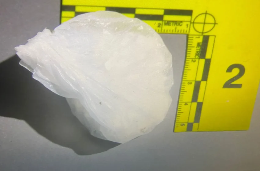  Pas kapjes së djalit me kokainë, MPB filloi hetimet e brendshme për inspektorin e antidrogës në Tetovë