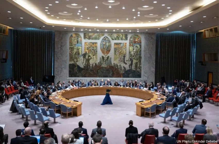  Maqedonia, kundër 165 vendeve në OKB, votoi kundër dënimit të embargos ekonomike të SHBA-së kundër Kubës