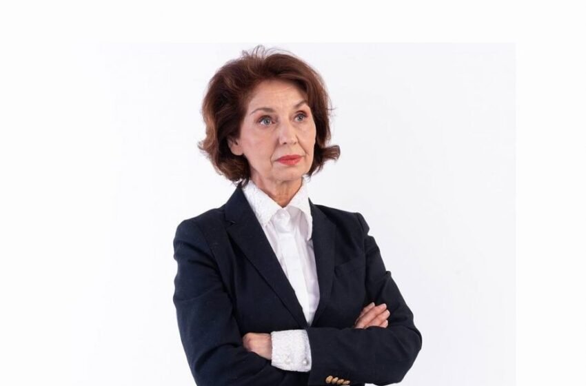  Siljanovska: nuk jam për linja të kuqe, jam për marrëveshje brenda vendit