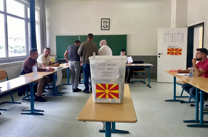  RMV, këto persona nuk kanë të drejtë vote në zgjedhjet e sotme