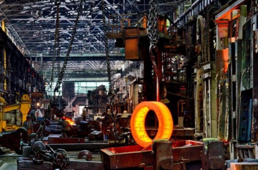 Rënie e punësimit në sektorin industrial në Maqedoninë e Veriut