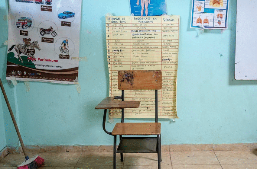  UNICEF: 85 milionë fëmijë në mbarë botën nuk ndjekin shkollën