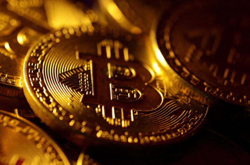 Bitcoini shënon rritje rekorde