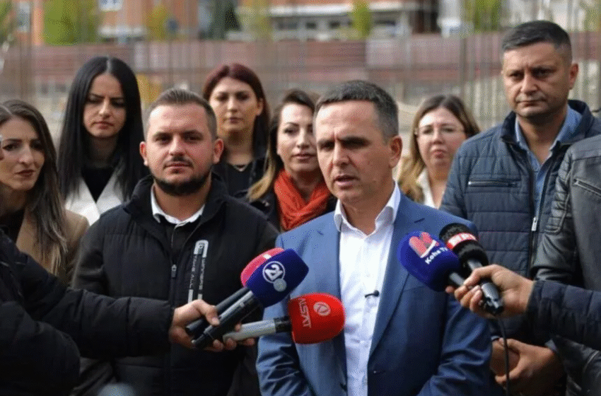  Kasami: Shkolla të reja, mësim gjithëditor e shumë investime në arsim