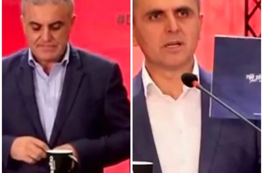  Bajram Rexhepi nuk e di ku gjendet rruga AJ Zhurçin, Kasami: Kundërkandidati si “Liza në botën e çudirave”